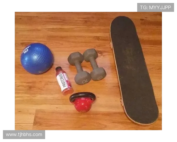 滑板新手必看：提升耐力的全面入门指南与训练技巧分享