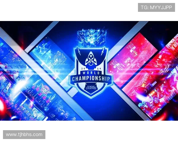 深度对话杨伟探索英雄联盟背后的奋斗与成长故事