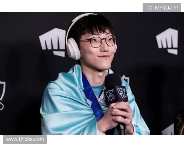 热议英雄联盟RNG战队如何实现快速变革与重塑辉煌之路
